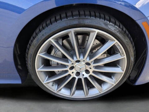 2023 Mercedes-Benz E-Class AMG E 53