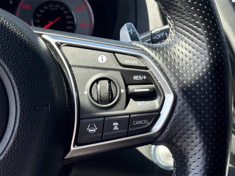 2020 Acura RDX w/A-SPEC