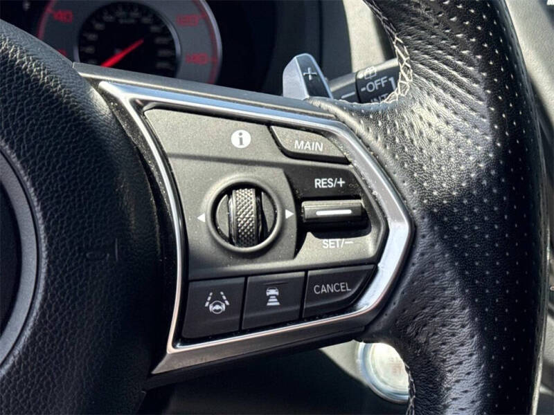 2020 Acura RDX w/A-SPEC