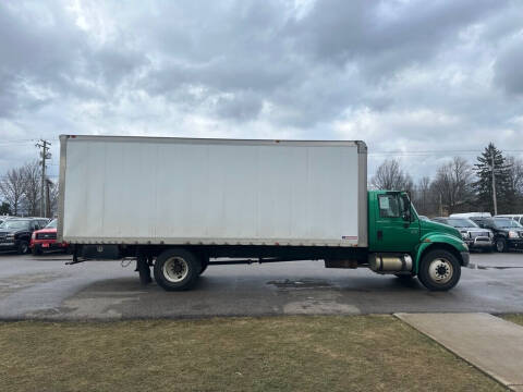 2007 International DuraStar 4300