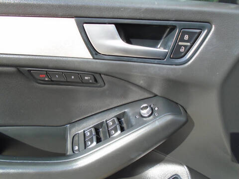 2014 Audi Q5 2.0T quattro Premium Plus