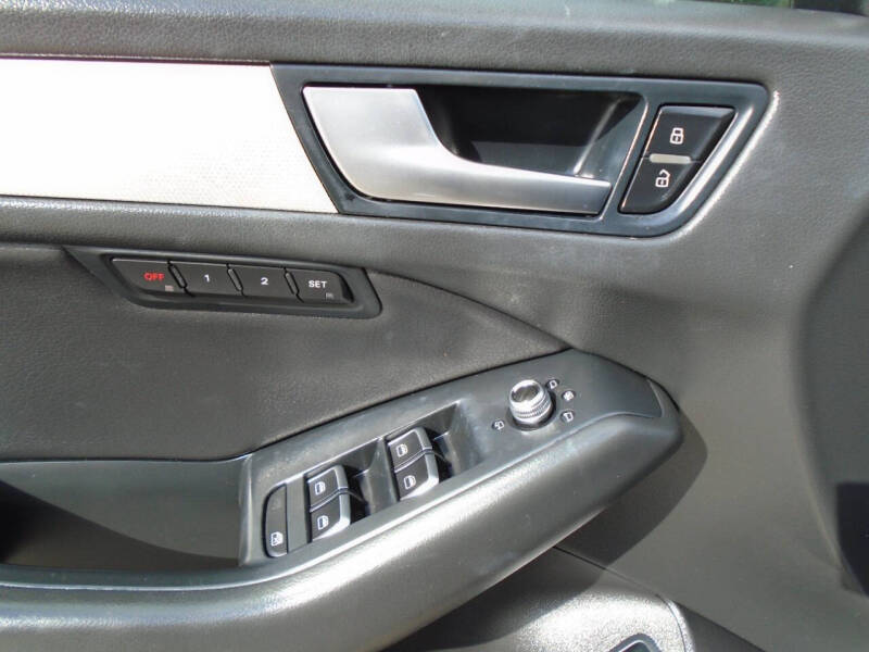 2014 Audi Q5 2.0T quattro Premium Plus