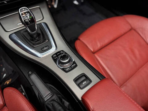 2013 BMW 3 Series 335is