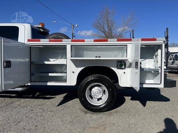 2024 RAM 3500 Limited