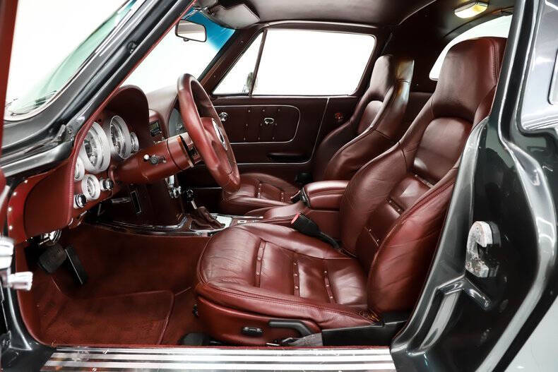 1964 Chevrolet Corvette