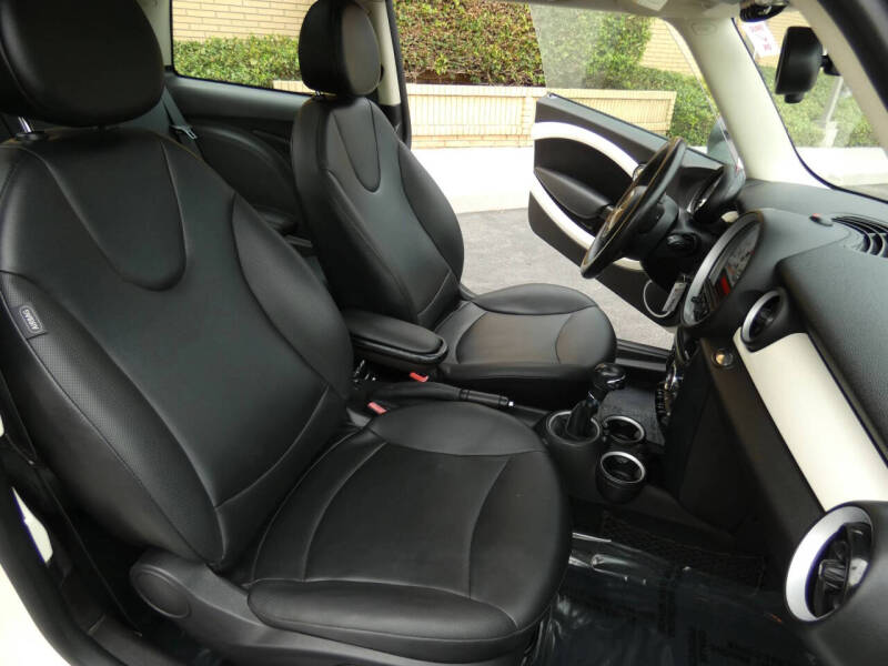 2013 MINI Hardtop Cooper