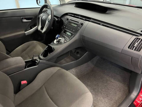 2011 Toyota Prius Five