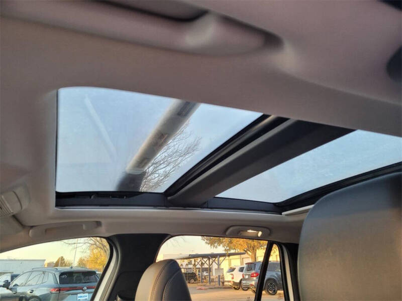 2025 Mazda CX-50 2.5 S Premium