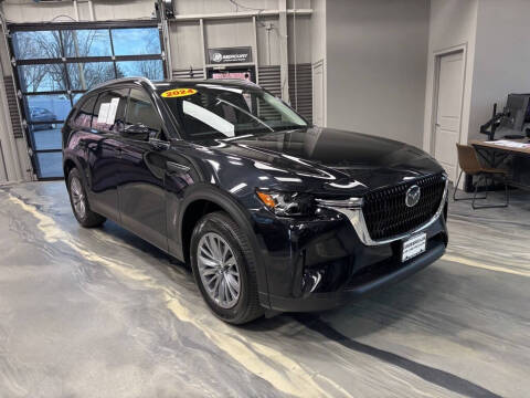 2024 Mazda CX-90 for sale at Crossroads Car and Truck - Crossroads Car & Truck - Milford in Milford OH