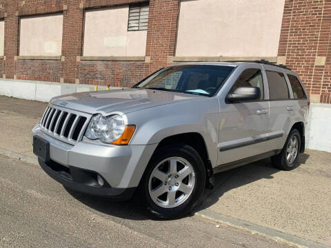 2008 Jeep Grand Cherokee for sale at A&R Automotive in Bridgeport CT