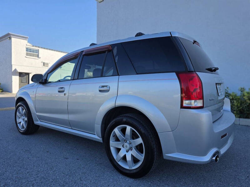 2005 Saturn Vue