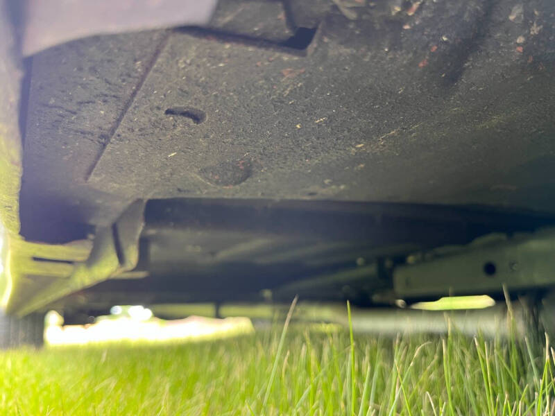 1964 Ford Fairlane 500