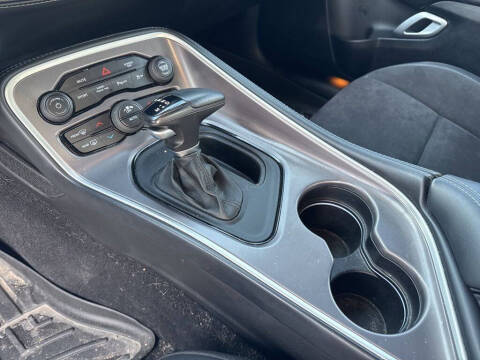 2021 Dodge Challenger GT