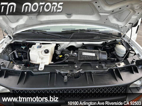 2007 Chevrolet Express 2500