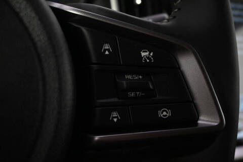 2025 Subaru Ascent Touring