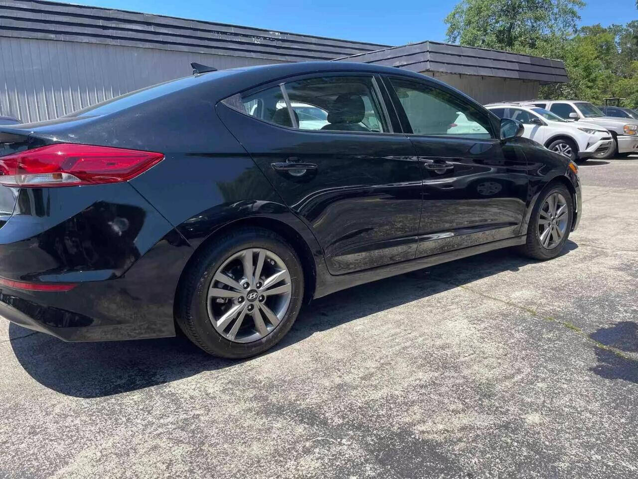 2018 Hyundai ELANTRA for sale at Yep Cars in Dothan, AL