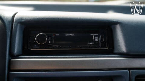 1993 Ford Bronco