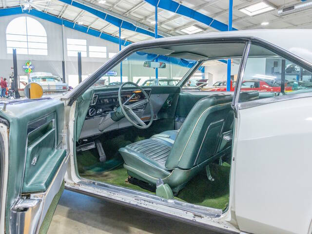 1966 Buick Riviera