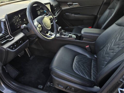 2024 Kia Sportage X-Pro