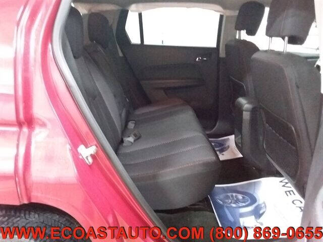 2014 GMC Terrain SLE-2