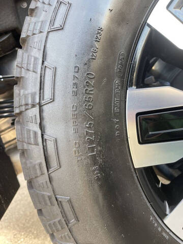 2025 GMC Sierra 3500HD