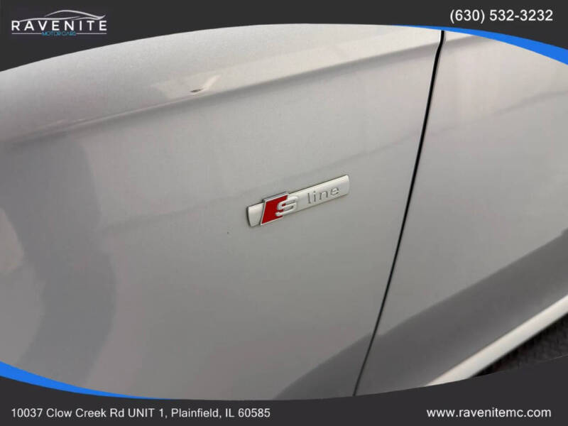 2015 Audi A4 2.0T quattro Premium Plus