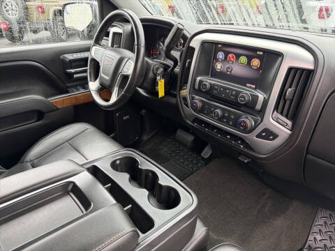 2014 GMC Sierra 1500