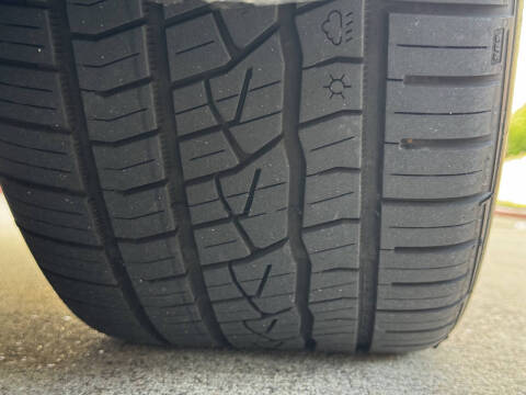 2015 Mercedes-Benz S-Class S 550