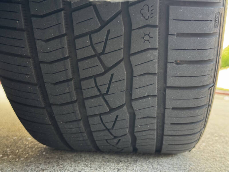 2015 Mercedes-Benz S-Class S 550