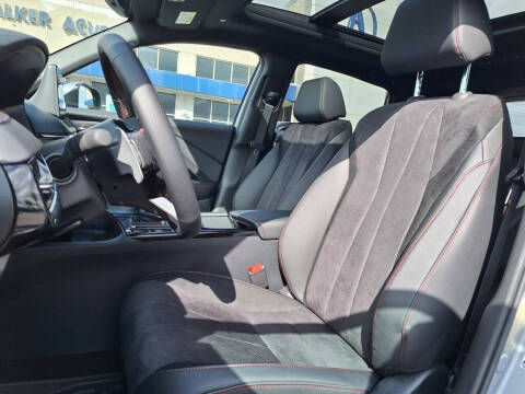 2025 Acura ADX w/A-SPEC