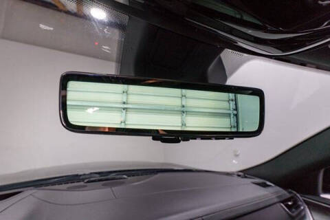 2023 Jeep Grand Cherokee Overland 4xe