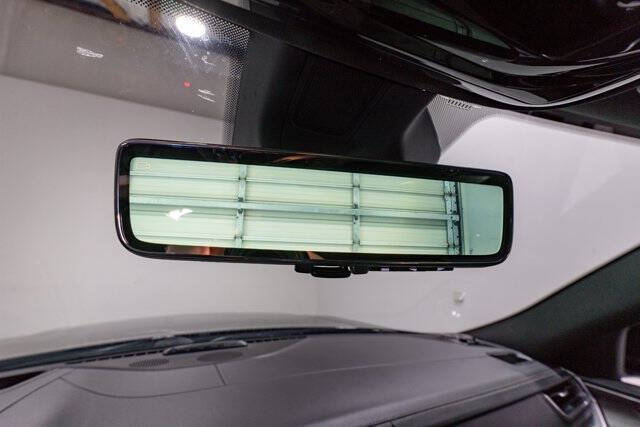 2023 Jeep Grand Cherokee Overland 4xe