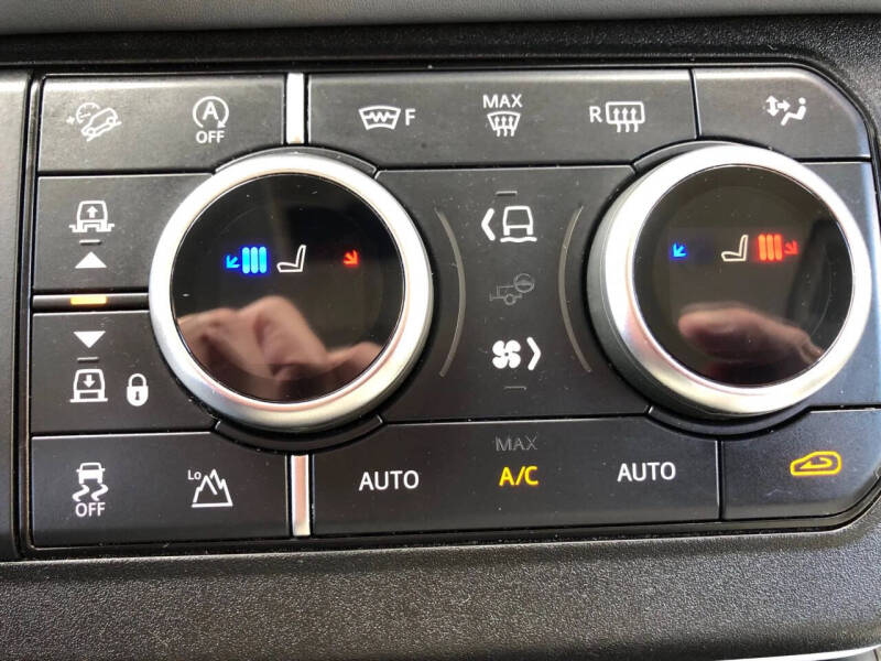 2023 Land Rover Defender 130 First Edition