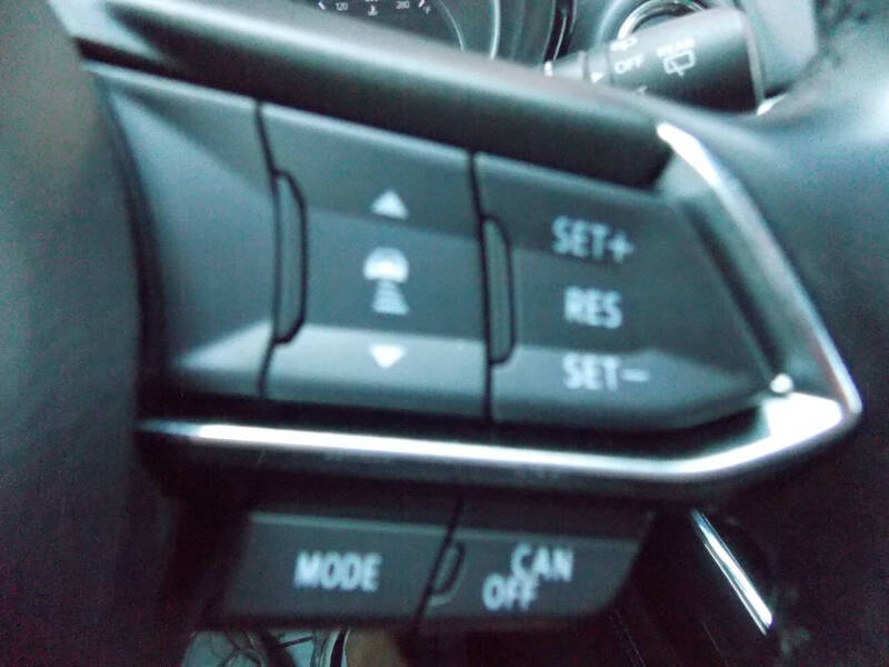 2017 Mazda CX-9 Grand Touring