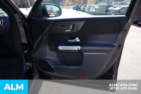 2024 Mercedes-Benz EQB EQB 250+