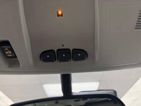 2017 Chevrolet Traverse Premier