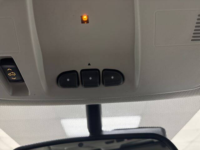 2017 Chevrolet Traverse Premier