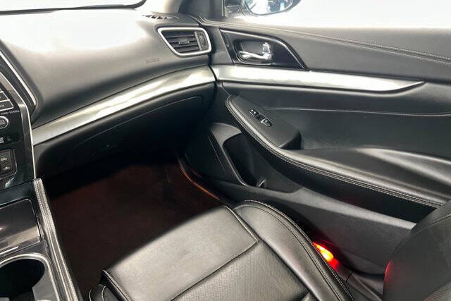 2023 Nissan Maxima 3.5 SV