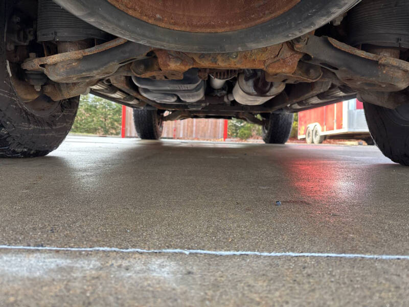 2013 Toyota Sequoia Platinum