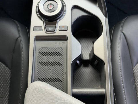 2024 Kia EV6 Light