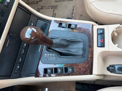 2004 BMW 3 Series 330Ci