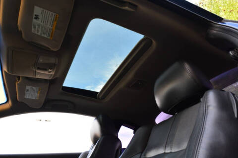 2009 Nissan Altima 3.5 SE