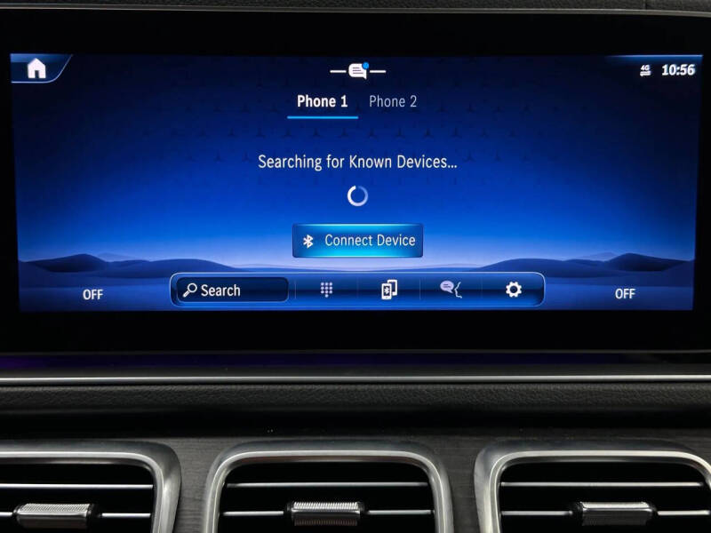 2024 Mercedes-Benz GLS GLS 450