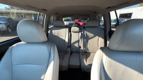 2012 Toyota Highlander