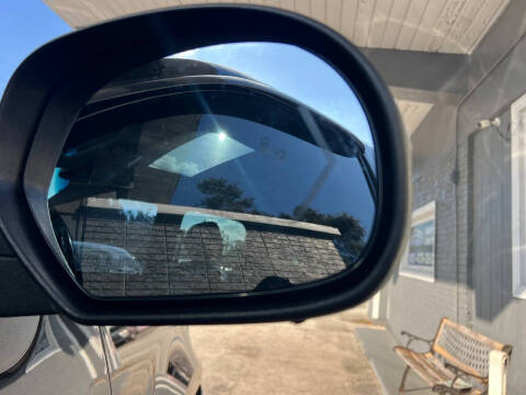 2013 Chevrolet Tahoe LTZ