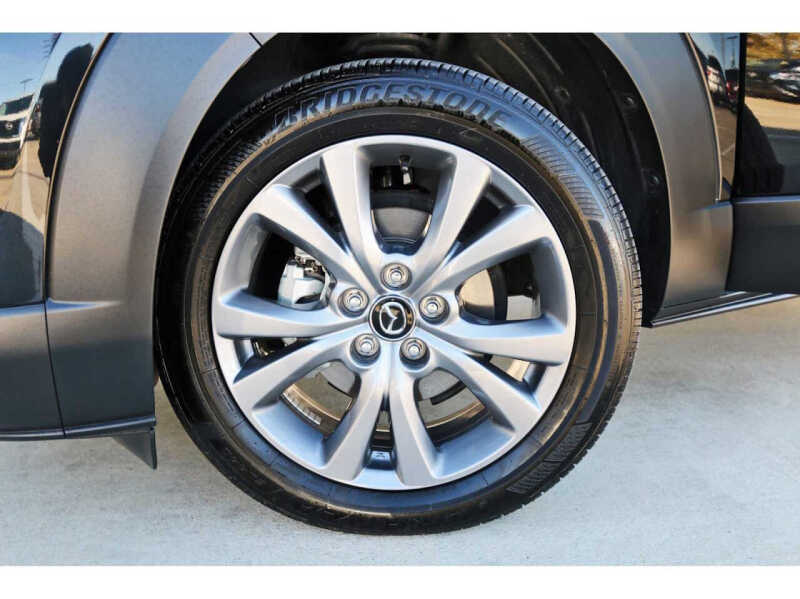 2025 Mazda CX-30 2.5 S Preferred