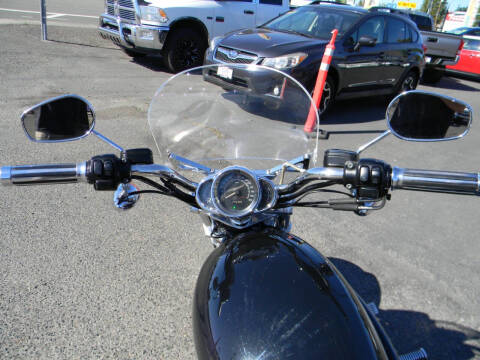 2004 Harley-Davidson V-Rod