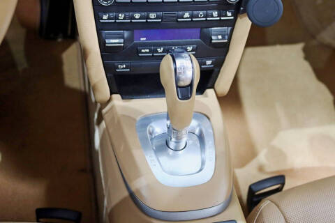 2011 Porsche 911 Carrera