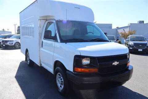 2004 Chevrolet Express for sale at AUTOS DIRECT OF FREDERICKSBURG in Fredericksburg VA