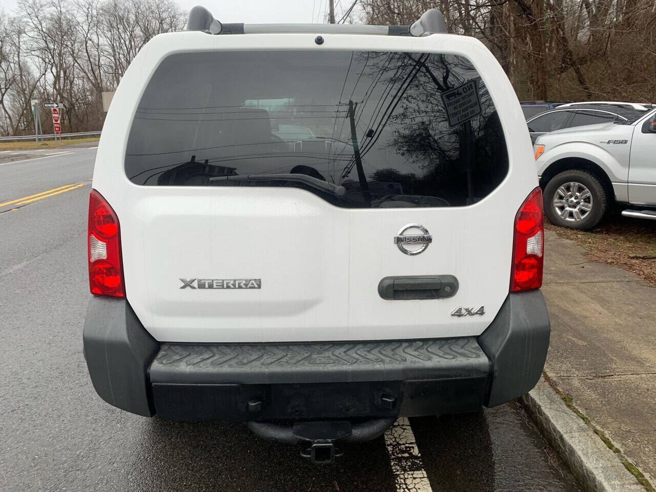 2010 Nissan Xterra for sale at 2065 Auto Sales, LLC. in Fall River, MA